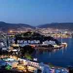 Oda ve Kahvaltı Gozde Deniz Boutique 3*