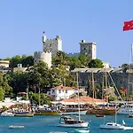 ベッド・アンド・ブレックファスト Gozde Deniz Boutique 3*