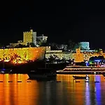 Gozde Deniz Boutique 3* ボドルム