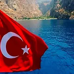 ベッド・アンド・ブレックファスト Gozde Deniz Boutique 3*