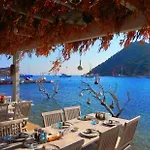 ベッド・アンド・ブレックファスト Gozde Deniz Boutique 3*
