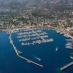 Oda ve Kahvaltı Gozde Deniz Boutique 3*