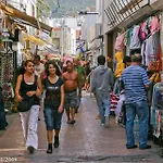 Oda ve Kahvaltı Gozde Deniz Boutique 3*