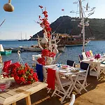 Gozde Deniz Boutique 3* ボドルム