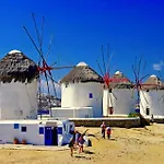 Gozde Deniz Boutique 3* ボドルム