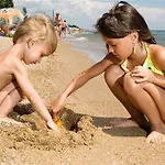 Gozde Deniz Boutique 3* ボドルム