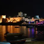 Gozde Deniz Boutique 3* Bodrum