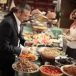 Oda ve Kahvaltı Gozde Deniz Boutique 3*