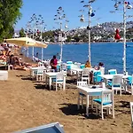 ベッド・アンド・ブレックファスト Gozde Deniz Boutique 3*