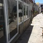 Oda ve Kahvaltı Gozde Deniz Boutique 3*
