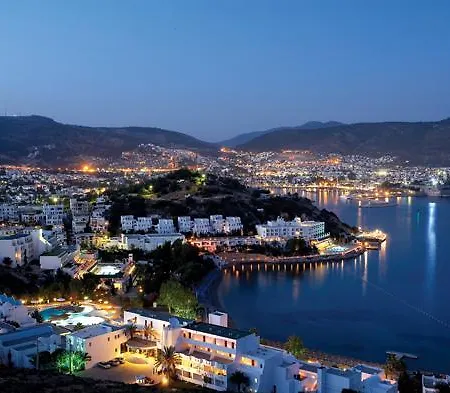 Oda ve Kahvaltı Gozde Deniz Boutique 3*