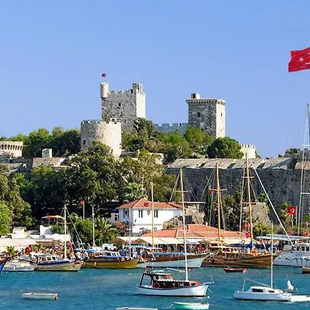 Bed & Breakfast Gozde Deniz Boutique 3*