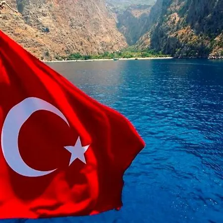 Oda ve Kahvaltı Gozde Deniz Boutique 3*