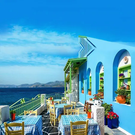 Oda ve Kahvaltı Gozde Deniz Boutique 3*