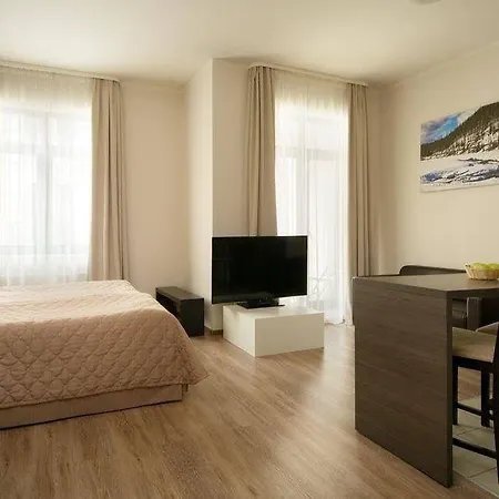 Gozde Deniz Boutique B&B