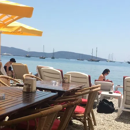 Gozde Deniz Boutique B&B