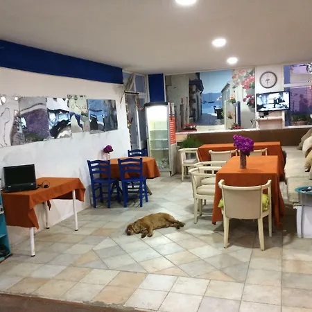 Gozde Deniz Boutique B&B