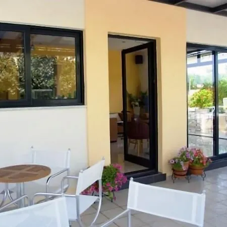 Gozde Deniz Boutique B&B