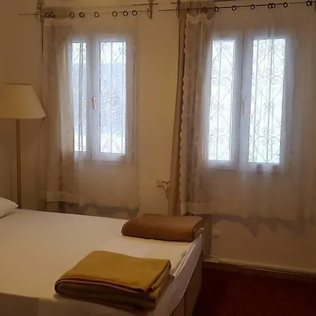 Panzió Gozde Deniz Boutique 3*