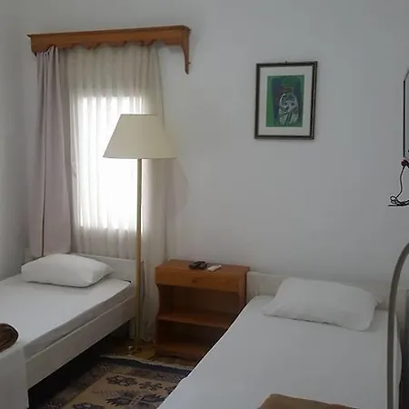 Gozde Deniz Boutique 3* Bodrum