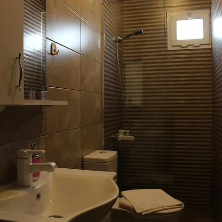 Gozde Deniz Boutique 3* Бодрум