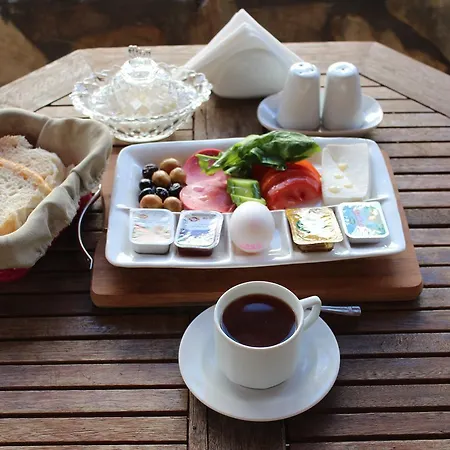 Gozde Deniz Boutique 3* Bodrum