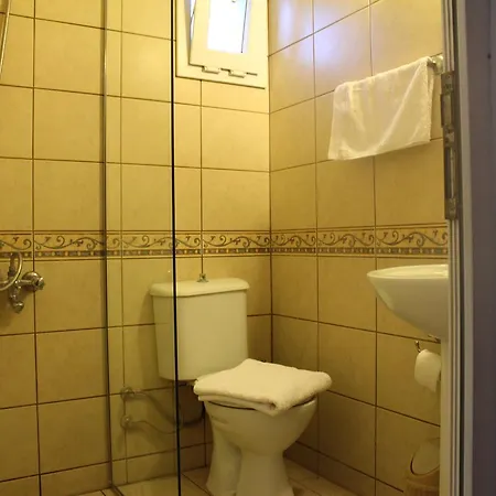Отель типа 