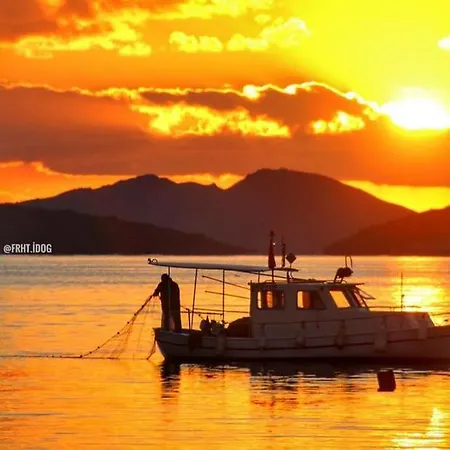 Gozde Deniz Boutique 3* Bodrum