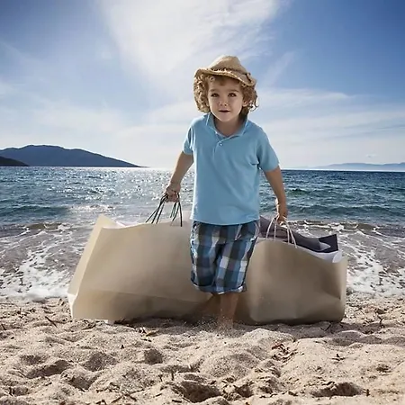 Gozde Deniz Boutique 3* Bodrum