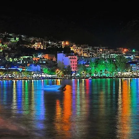 Gozde Deniz Boutique 3* Бодрум