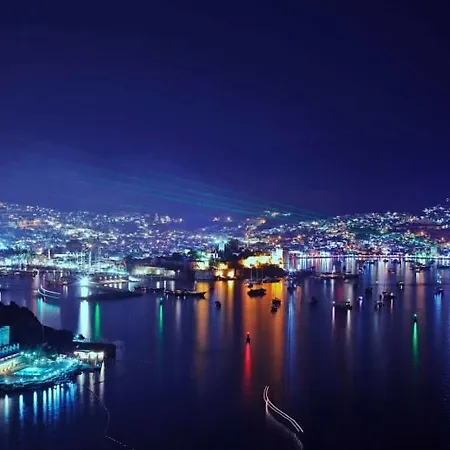 Gozde Deniz Boutique 3* Бодрум