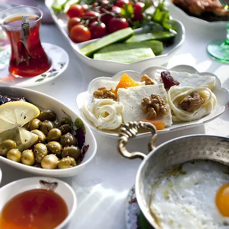 Gozde Deniz Boutique 3* Bodrum