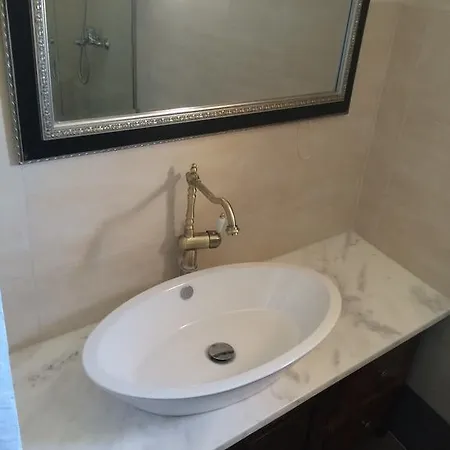 Gozde Deniz Boutique 3* Бодрум
