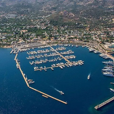 B&B Gozde Deniz Boutique 3*