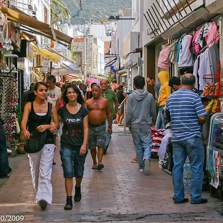 B&B Gozde Deniz Boutique 3*