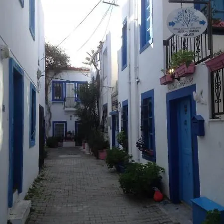 B&B Gozde Deniz Boutique 3*