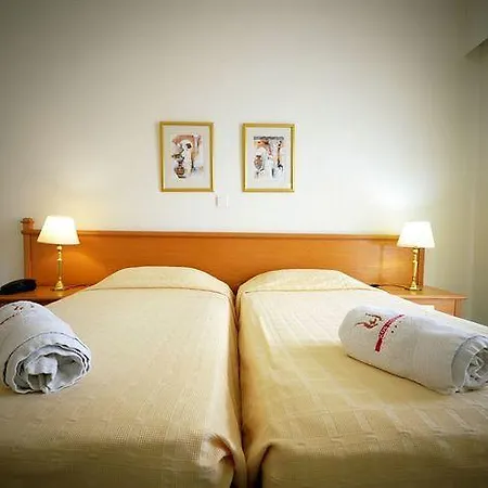 Panzió Gozde Deniz Boutique 3*