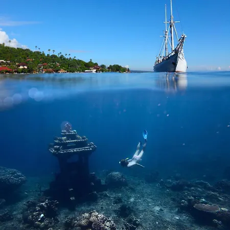 Gozde Deniz Boutique 3* Bodrum