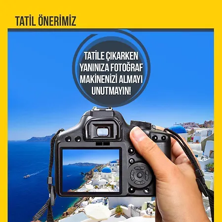 Gozde Deniz Boutique 3* Bodrum