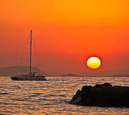 Panzió Gozde Deniz Boutique 3*