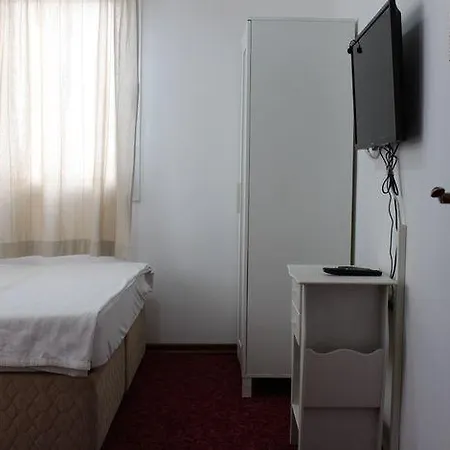 Gozde Deniz Boutique 3* Бодрум