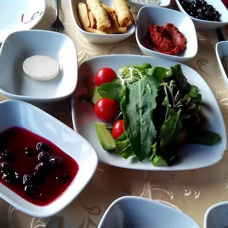 Panzió Gozde Deniz Boutique 3*
