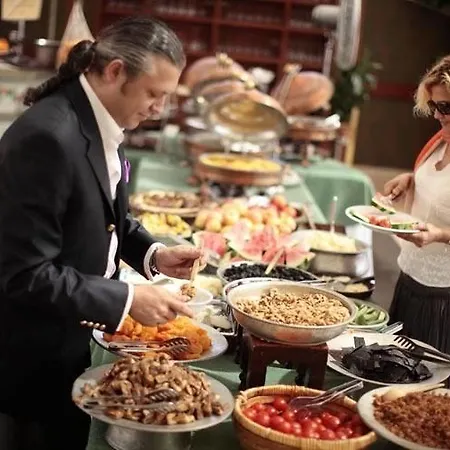 B&B Gozde Deniz Boutique 3*