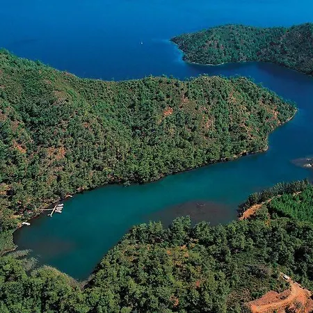 Panzió Gozde Deniz Boutique 3*
