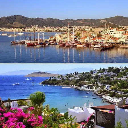 B&B Gozde Deniz Boutique 3*