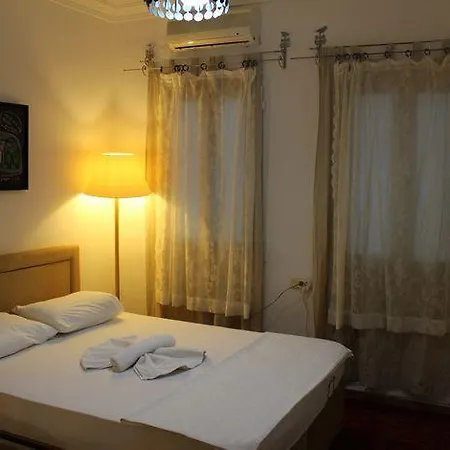 Gozde Deniz Boutique 3* Бодрум