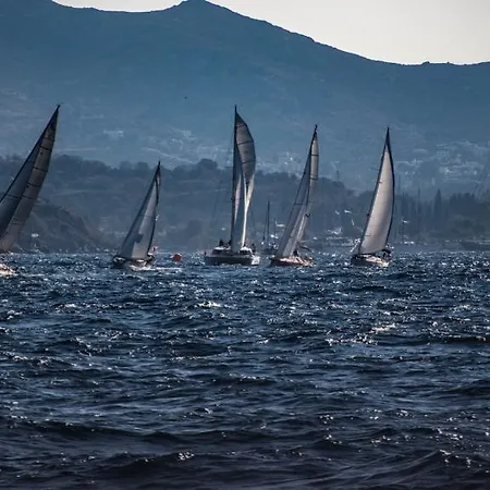 Gozde Deniz Boutique Bodrum