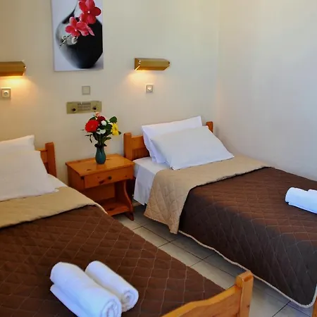 Panzió Gozde Deniz Boutique 3*