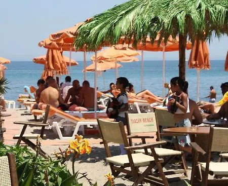 Gozde Deniz Boutique ボドルム