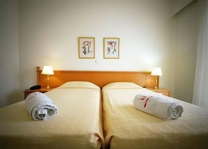 Gozde Deniz Boutique Oda ve Kahvaltı Bodrum